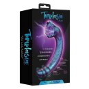 Temptasia - Rattle Snake Glowing Plasma Globe