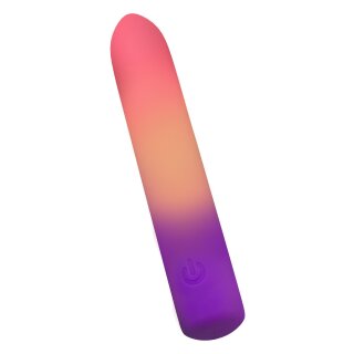 Blush Play with me Sunset Passion Bullet Vibrator