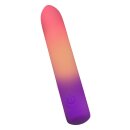 Blush Play with me Sunset Passion Bullet Vibrator Mehrfarbig