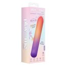 Blush Play with me Sunset Passion Bullet Vibrator Mehrfarbig
