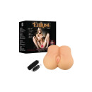 Blush Enlust Hallie Masturbator Beige