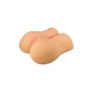 Blush Enlust Hallie Masturbator Beige