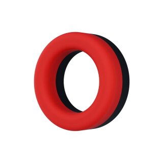 Blush Performance Plus Takeoff Cockring Multicolor