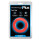 Blush Performance Plus Takeoff Cockring Multicolor