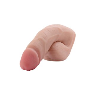 Blush UrSelf Affirm Dildo Beige