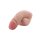 Blush UrSelf Affirm Dildo Beige