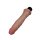 Blush Dr Skin Dr. Webber Vibrator Beige