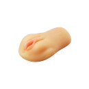 Blush Enlust Melanie Masturbator Beige