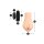 Blush Enlust Melanie Masturbator Beige