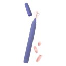 Blush Blush Collection Juno Oscillating Wand Purple