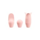 Blush Blush Collection Juno Oscillating Wand Purple