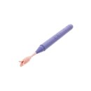 Blush Blush Collection Juno Oscillating Wand Purple