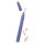 Blush Blush Collection Juno Oscillating Wand Purple