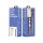 Blush Blush Collection Juno Oscillating Wand Purple