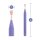 Blush Blush Collection Juno Oscillating Wand Purple