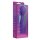 Blush Sexy Things Velvet High G Spot And Body Massager Purple