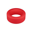 Blush Performance Plus Pursuit Cockring Red