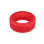 Blush Performance Plus Pursuit Cockring Red