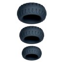 Blush Performance Plus Drift Cockring Set Schwarz
