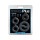Blush Performance Plus Throttle Cockring Set Black