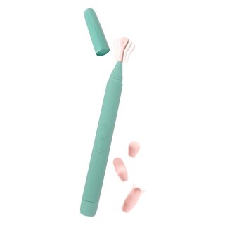 Blush Blush Collection Sage Oscillating Wand Green