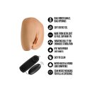 Blush Enlust Camila Masturbator Beige