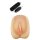 Blush Enlust Camila Masturbator Beige