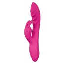Blush Sexy Things Wild Lust Vibrator Rosa