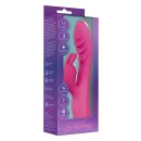 Blush Sexy Things Wild Lust Vibrator Rosa
