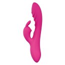 Blush Sexy Things Wild Lust Vibrator Rosa