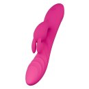 Blush Sexy Things Wild Lust Vibrator Rosa