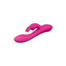 Blush Sexy Things Wild Lust Vibrator Rosa