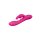 Blush Sexy Things Wild Lust Vibrator Rosa