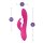 Blush Sexy Things Wild Lust Vibrator Rosa