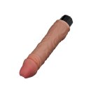 Blush Dr Skin Dr. Hunt Vibrator Beige