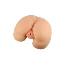 Blush Enlust Talia Masturbator Beige