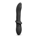 B-Vibe Rimming P-Spot Vibe Schwarz