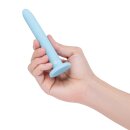 B-Vibe Anal Training Dilator Set Blue