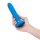 B-Vibe Anal Training Dilator Set Blue