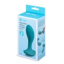 B-Vibe Prostate Vibe Grün