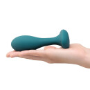 B-Vibe Prostate Vibe Grün
