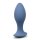 B-Vibe Vibing Plug Blau