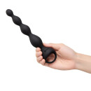 B-Vibe Vibing Beads Schwarz