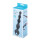 B-Vibe Vibing Beads Schwarz
