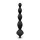 B-Vibe Vibing Beads Schwarz