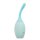 B-Vibe Silicone Flexflow Douche Blue