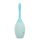 B-Vibe Silicone Flexflow Douche Blue