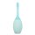 B-Vibe Silicone Flexflow Douche Blue