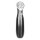 Evolved Playboy Mini Vibrator Bon Voyage 18,7 cm Black Silver