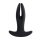 Evolved Gender X Vibrator Spread the Love 11,4 cm Black